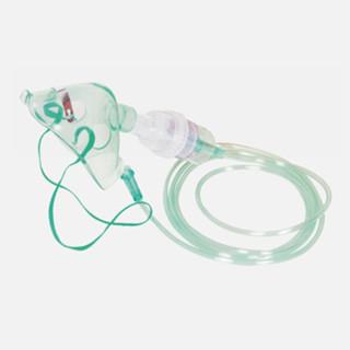 70%, 6ml, 15ml PVC Latex Free Nebulizer with Mask For Medical Respirators WL1010