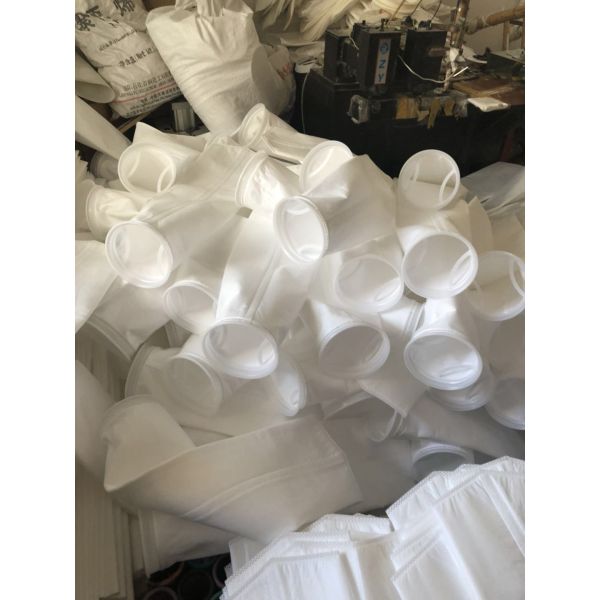 Средний жидкостный цедильный мешок, цедильный мешок полипропилена PP PE