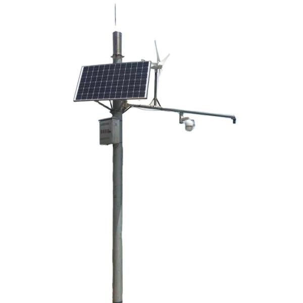 Aquaculture Multifunction Water Quality Monitor System With Smart Wireless Iot Sensor
