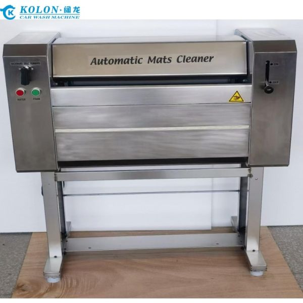 KOLON Automatic Car Mat Cleaner Enhance cleaning efficiency and maintain hygiene with the KL-TJ688