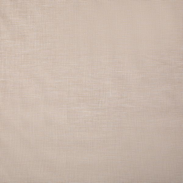 Direct Factory Sales Women's Clothing Organic Linen Cotton Yarn-Dyed Fabrics Solid Color Blouse T-Shirt Dress Woven Stretch