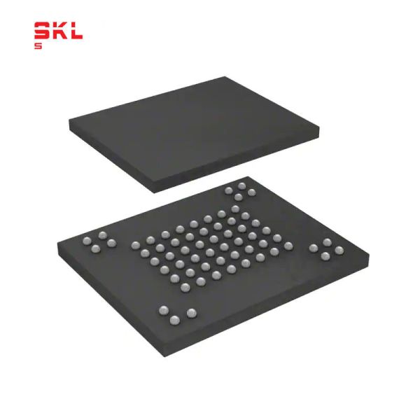 S34ML02G100BHI003 Electronic Ic Chip Enhanced Performance Reliability