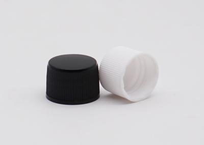 18 / tampões de parafuso plásticos de 410mm PP com gaxeta do PE
