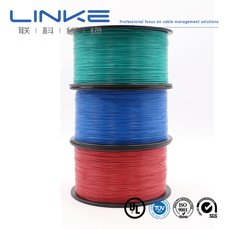 UL2129 Electric Wire for Heavy Machinery Stranded Conductor and Refundable