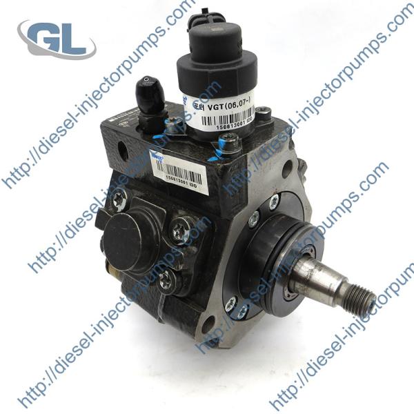 Bomba brandnew genuína 0445010207 0445010333 do injetor de combustível diesel para HYUNDAI/KIA 33100-4A420
