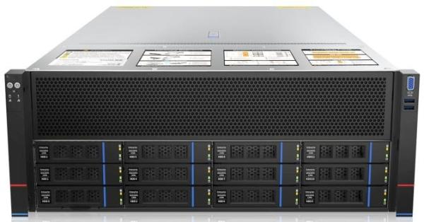Stockage serveur ZC4835 avec mémoire DDR4 RECC 2400-2933MHz