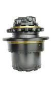 Moteur final Assy Excavator Hydraulic Parts de voyage d'entraînement ZX200-1 9195447 de Hitachi ZX200 9170996