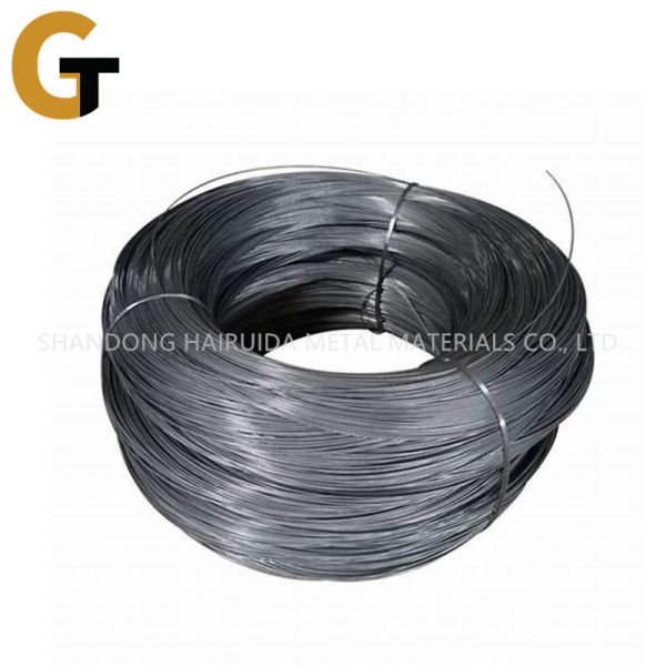 Hot Rolled Stainless Steel Wire Rod Packing 5.5mm 6mm