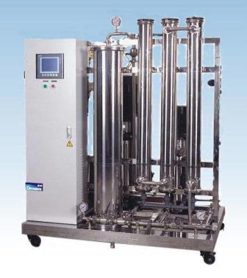                  1000L Dialysis Machine RO Water Treament System Dialysis RO Water System Station for Dialysis             