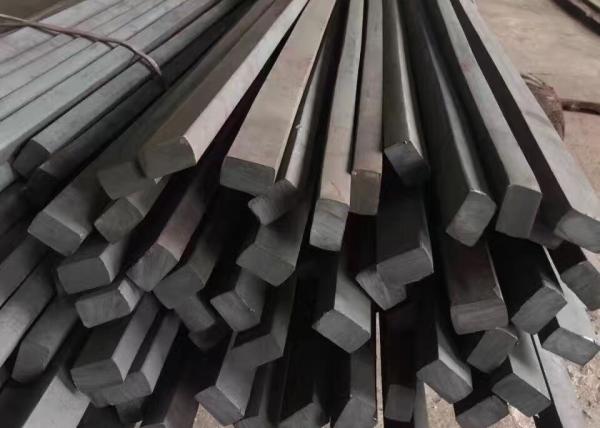 Formas de círculo de aço inoxidável laminadas a alta temperatura do quadrado de Flar das barras 410 420 304 316