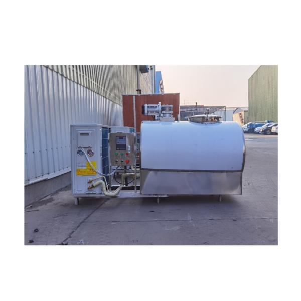 Hot Selling 8000Litre Ice Bath Chiller Big Size