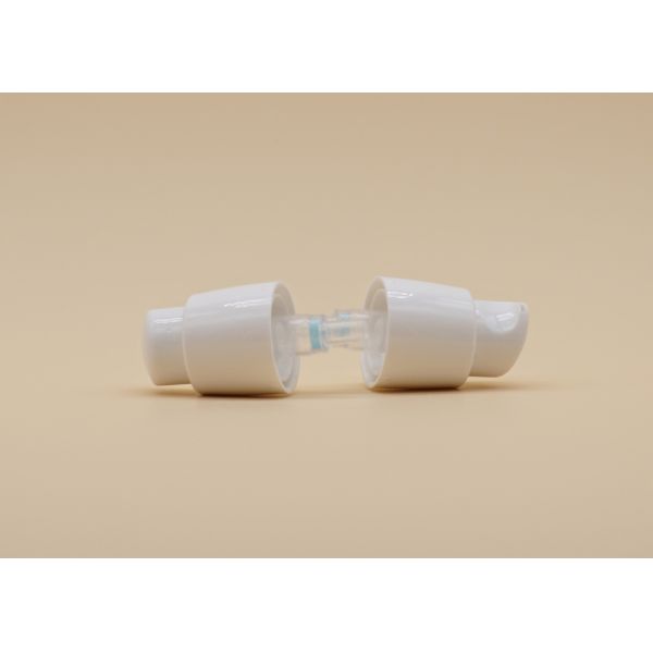 Тип тариф винта насоса бутылки ПП пластиковый косметический разрядки 0.25мл 20мм