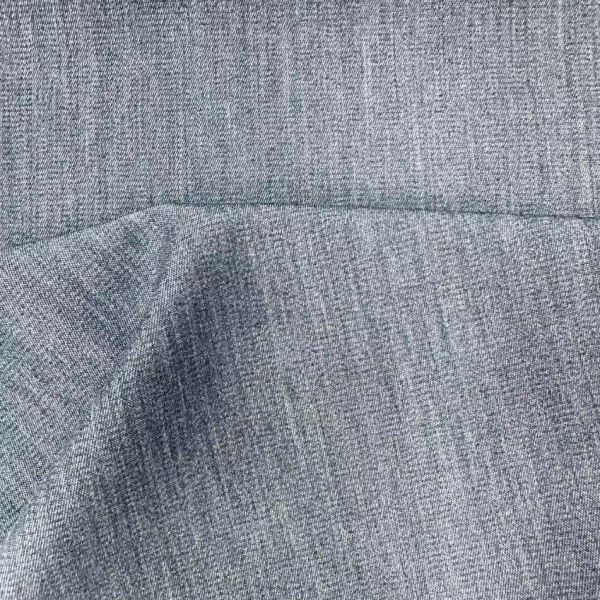 Polyester/Rayon/Spandex Twill Fabric Demin Like Quality for Lady&prime;s Pants, Dress