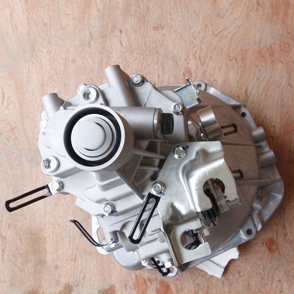 Zpartners MR515D03 Manual Transmission Assembly Gearbox for Dongfeng Fengguang 330 DFSK DK15 Engine OEM Auto Parts