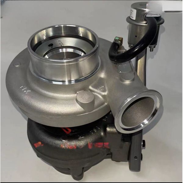 Cummins 6CT QSL9 HX40W Turbocharger 17103002 2881750 2839192 2839193H OE NO. 2839192