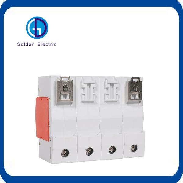 20ka-40ka Protective Device SPD 2p3p4p for Module 12V 110V 220V 1000V DC Solar Outdoor