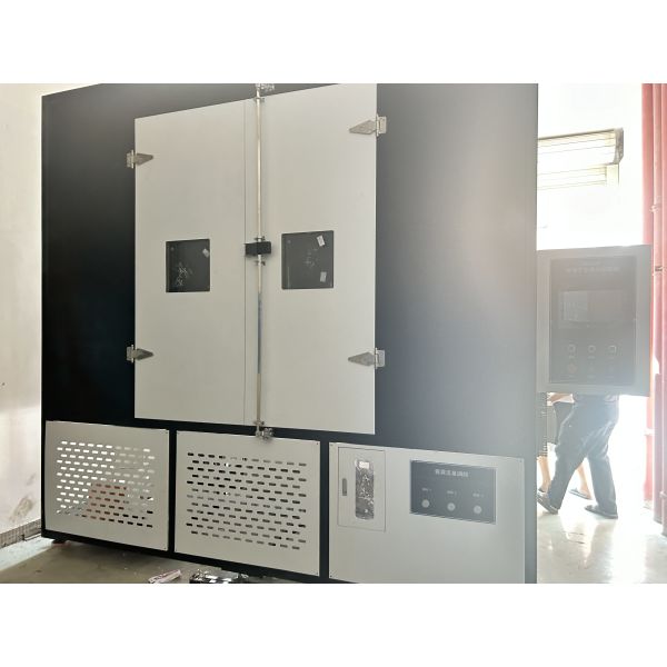 Dispositivo de prueba de lámpara de xenón de 5000h para pruebas de aisladores