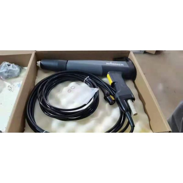 Первоначальный compatiable PEM полного набора - ручная ручка оружия Coatin порошка X1