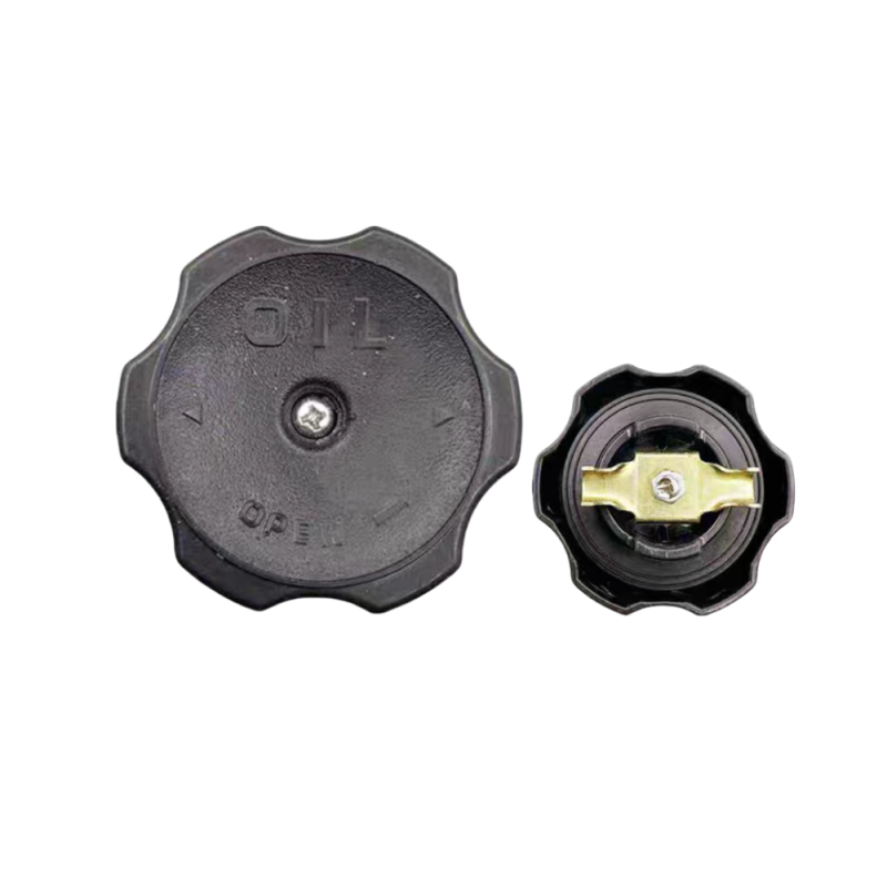 New Arrival 1250A015 Engine Oil Port Cover Valve Cover Auto Transmission Systems for Mitsubishi Pajero Montero Shogun