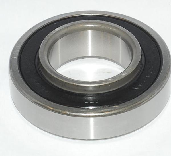 DG4080 Long Life Time Front Wheel Hub Bearing Single Row Balls Structure