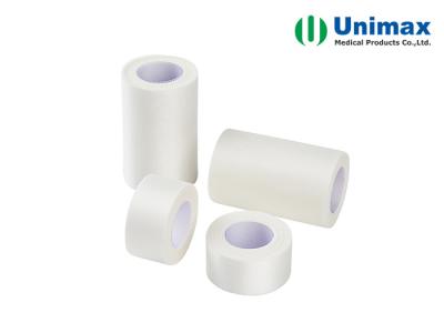 Adhesive Silk UNIMAX 4.5m Surgical Plaster Tape