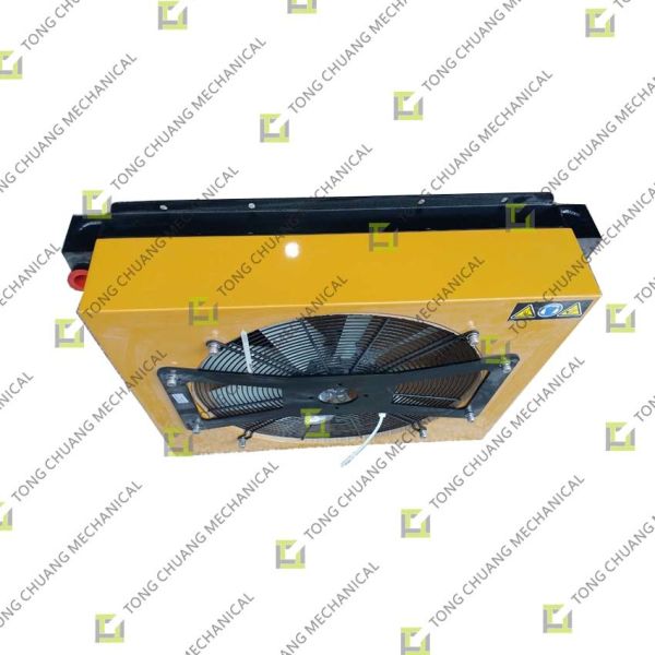 Y920*380*620-50Q 10‑Blade Radiator，Heat Sink，Cooler，Hydraulic Oil Cooler，Engine Radiator，Water Tank Radiator，Radiator Assembly，Cooling System Radiator，Hydraulic Radiator，Oil Cooler