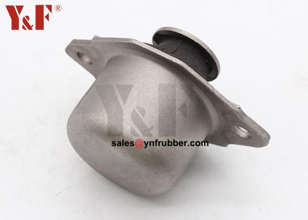 Customized Rubber Vibration Mounts Replacements YC35 M12 Holes