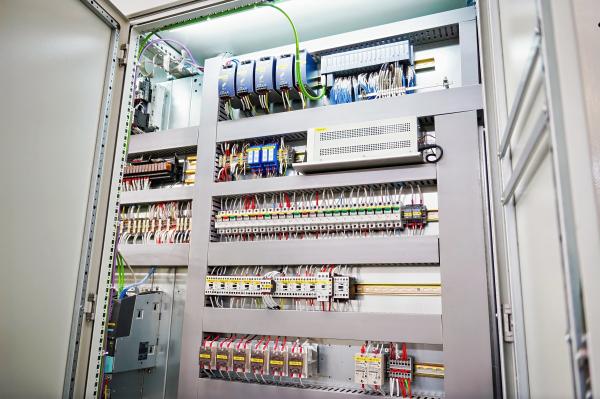 Coatings Winding System Vacuum System Cooling And Heating Systems