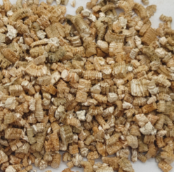 Expanded Vermiculite Production Plant