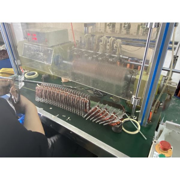 Indoor Fan AC Asynchronous Motor ,  Air Purifier Fan Motor 220V Long Life for Air Conditioner HVAC System