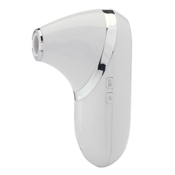 Hand Held Digital Skin Analyzer Machine 3 MP Sensors Dermoscope