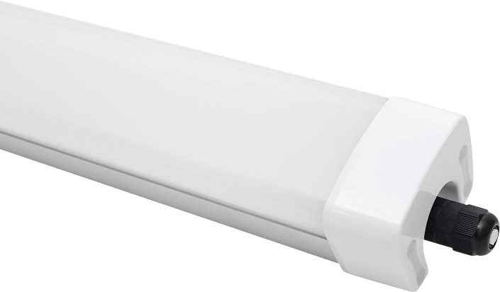 Iluminacion вися свет доказательства СИД 6w 9w T5 T8 90cm 150cm Tri