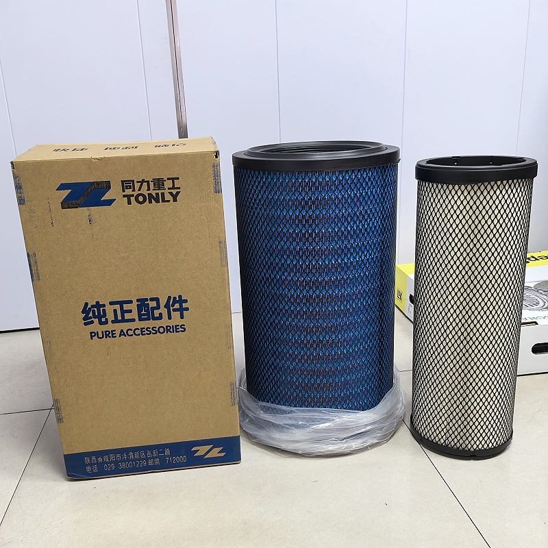 New Condition Fuel Filter Oil-Water Separator FS20218 DZ91189550169