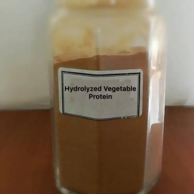 Os realçadores do sabor Hydrolyzed a proteína/pó vegetais dos HVP