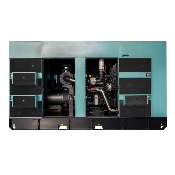 5kw 6kw 7kw 10kw small Diesel Generator Set Price Kw kVA Power Standby Electric 3phase  diesel Generator diesel for Sale Kva kw Silent
