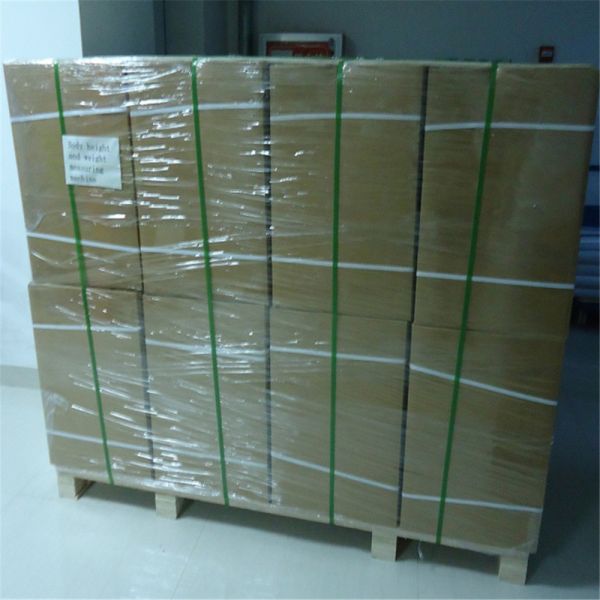 Digital Height Weight Blood Pressure Measuring Device With BMI Analysys