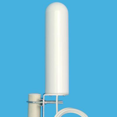 AMEISON manufacturer Outdoor Omnidirectional Antenna 5dbi SMA male 800-2700mhz  for GSM/CDMA/PCS/3G/WLAN/LTE system