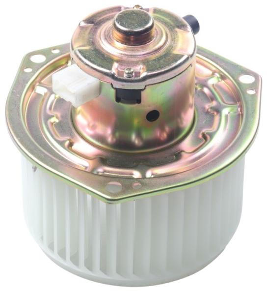 Part name Blower Motor 4469040 for ZX120 Excavator Air Conditioning Electric Motor