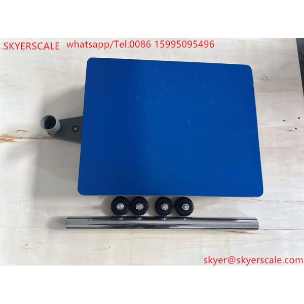 40x50cm 300kg Hot Type Platform Bench Scale Digital Electronic