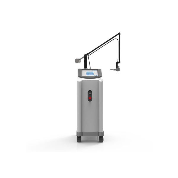 fractional co2 laser vein treatment pigment removal machine