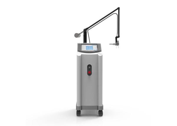 Hot Sale Radio Frequency Good Quality Nubway 50W Fog Fg900 Beauty Co2 Fractional Laser Machine
