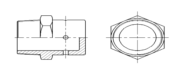 Сталь оборудований пожарной безопасности сопла туша системы серебряная