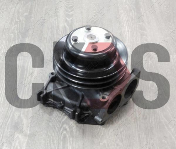Bomba de água 10PE1 Isuzu Truck Spare Parts do OEM 1-13650-179-0