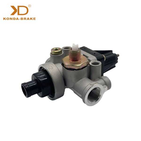 European Truck Pressure Limiting Valves Unloading Valve 4804765 0014319806 9753034730 For IV/MB Truck Parts