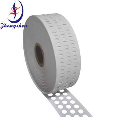 Perforated PP Material Egg Collection Belt For Layer Poultry Cages