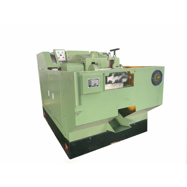 Mental Forging Nail Screw 5mm Rivet Heading Machine
