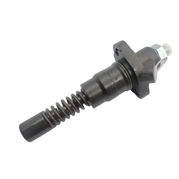 Система подачи топлива 0414693005 двигателя экскаватора/21147445 частей EC210D