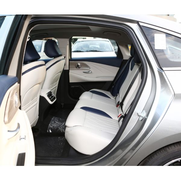 Chery ARRIZO 8 седан 2022 мест версии 1.6T DCT YA умный 5 с аудио SONY