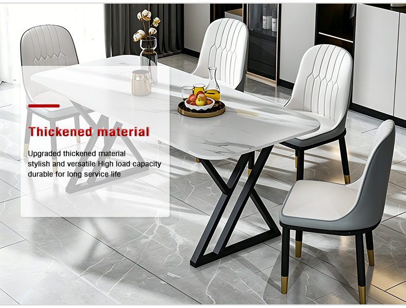 Table Frames Modern Restaurant Desk Steel Bench Coffee Dining Furniture Metal Cast Iron Heavy Duty Office Gold Table Legs