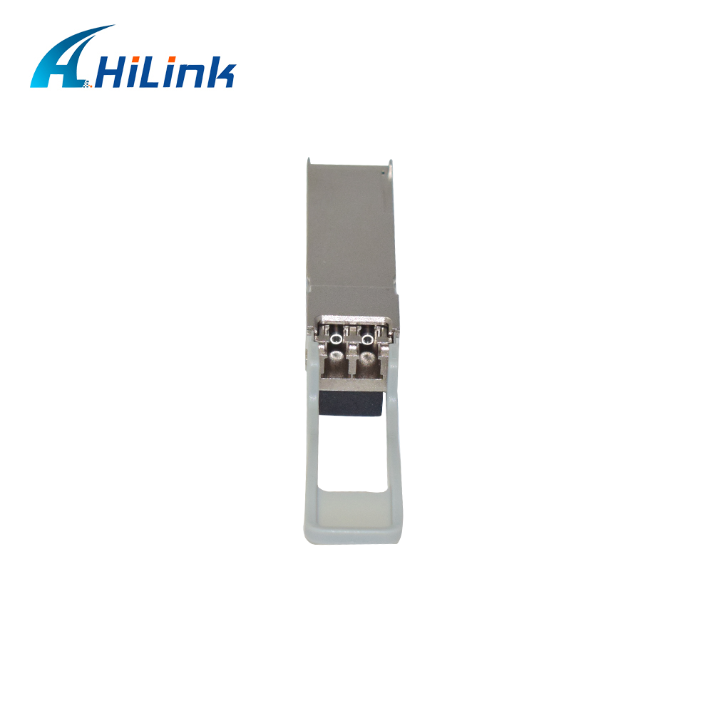 Дуплекс MMF локальных сетей приемопередатчика 40G QSFP+ SWDM4 оптически для центра данных